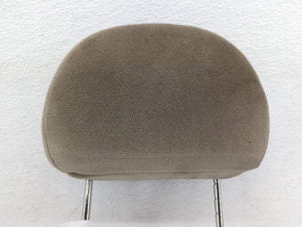compare product 2005 Ford Freestyle Headrest Head Rest Front Driver Passenger Seat Fits OEM Used Auto Parts