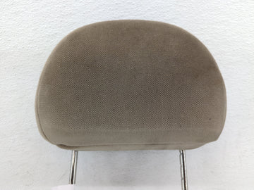 2005 Ford Freestyle Headrest Head Rest Front Driver Passenger Seat Fits OEM Used Auto Parts - Oemusedautoparts1.com
