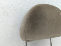 2005 Ford Freestyle Headrest Head Rest Front Driver Passenger Seat Fits OEM Used Auto Parts - Oemusedautoparts1.com