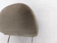 2005 Ford Freestyle Headrest Head Rest Front Driver Passenger Seat Fits OEM Used Auto Parts - Oemusedautoparts1.com