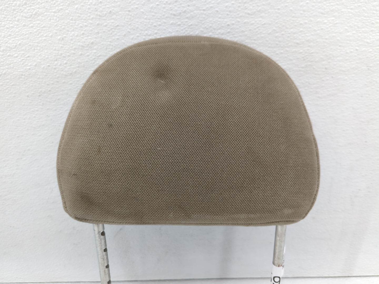 2005 Ford Freestyle Headrest Head Rest Front Driver Passenger Seat Fits OEM Used Auto Parts - Oemusedautoparts1.com
