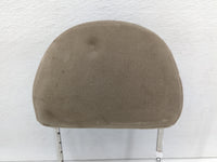 2005 Ford Freestyle Headrest Head Rest Front Driver Passenger Seat Fits OEM Used Auto Parts - Oemusedautoparts1.com