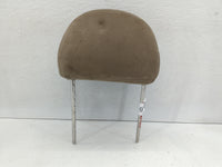 2005 Ford Freestyle Headrest Head Rest Front Driver Passenger Seat Fits OEM Used Auto Parts - Oemusedautoparts1.com