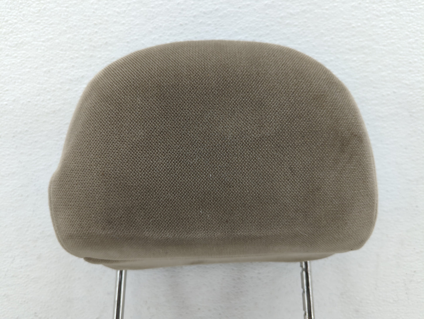2005 Ford Freestyle Headrest Head Rest Front Driver Passenger Seat Fits OEM Used Auto Parts - Oemusedautoparts1.com