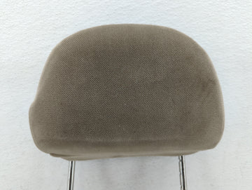2005 Ford Freestyle Headrest Head Rest Front Driver Passenger Seat Fits OEM Used Auto Parts - Oemusedautoparts1.com