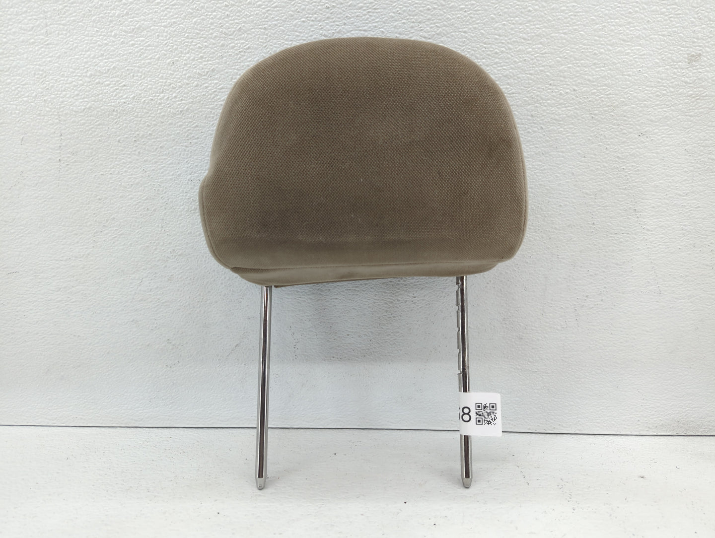 2005 Ford Freestyle Headrest Head Rest Front Driver Passenger Seat Fits OEM Used Auto Parts - Oemusedautoparts1.com
