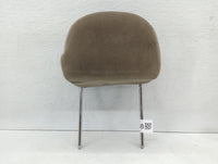 2005 Ford Freestyle Headrest Head Rest Front Driver Passenger Seat Fits OEM Used Auto Parts - Oemusedautoparts1.com
