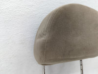 2005 Ford Freestyle Headrest Head Rest Front Driver Passenger Seat Fits OEM Used Auto Parts - Oemusedautoparts1.com