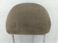 2005 Ford Freestyle Headrest Head Rest Front Driver Passenger Seat Fits OEM Used Auto Parts - Oemusedautoparts1.com
