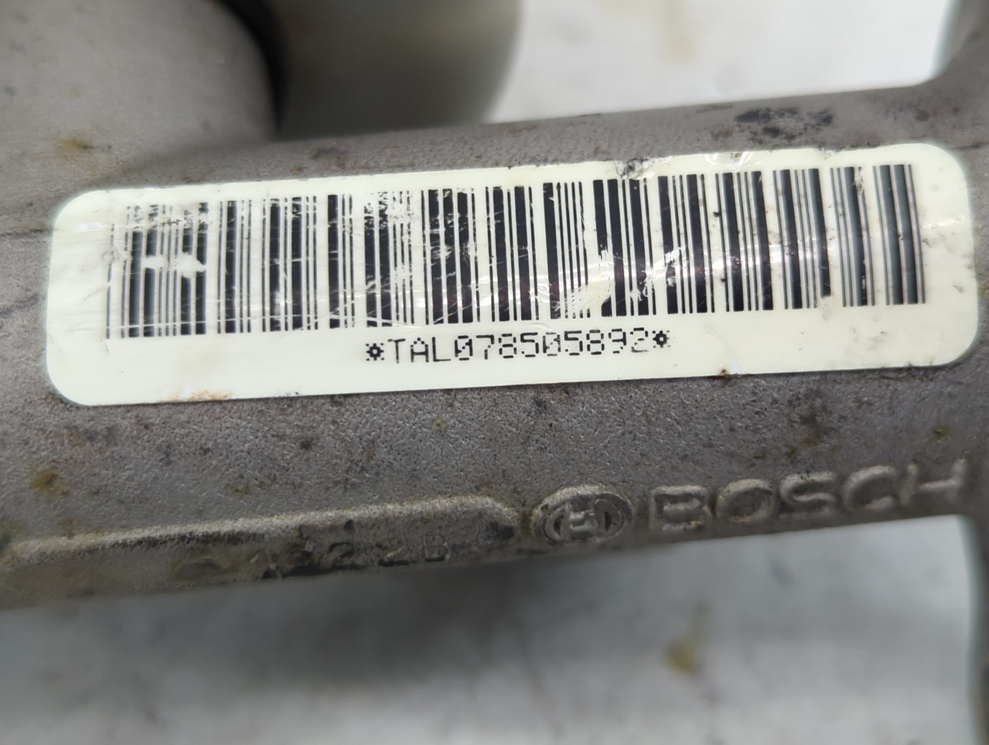2005-2007 Ford Freestyle Brake Master Cylinder - Oemusedautoparts1.com