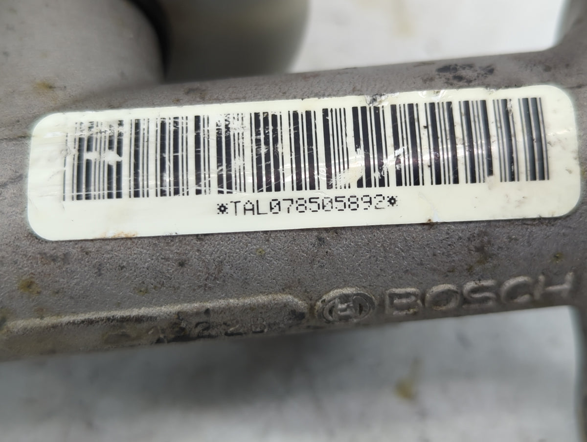 2005-2007 Ford Freestyle Brake Master Cylinder 614252 - Oemusedautoparts1.com