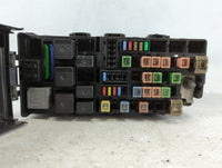 2005-2007 Ford Freestyle Fusebox Fuse Box Panel Relay Module P/N:U1520422311750 Fits Fits 2005 2006 2007 OEM Used Auto Parts