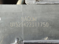 2005-2007 Ford Freestyle Fusebox Fuse Box Panel Relay Module P/N:U1520422311750 Fits Fits 2005 2006 2007 OEM Used Auto Parts