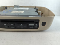 2005-2007 Ford Freestyle Overhead Roof Console - Oemusedautoparts1.com