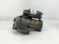 2005-2007 Ford Freestyle Car Starter Motor Solenoid OEM Fits Fits 2005 2006 2007 OEM Used Auto Parts - Oemusedautoparts1.com