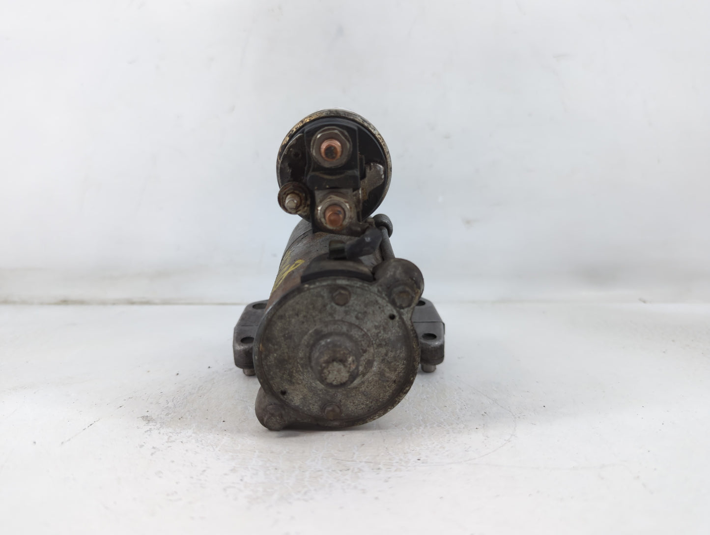 2005-2007 Ford Freestyle Car Starter Motor Solenoid OEM Fits Fits 2005 2006 2007 OEM Used Auto Parts - Oemusedautoparts1.com