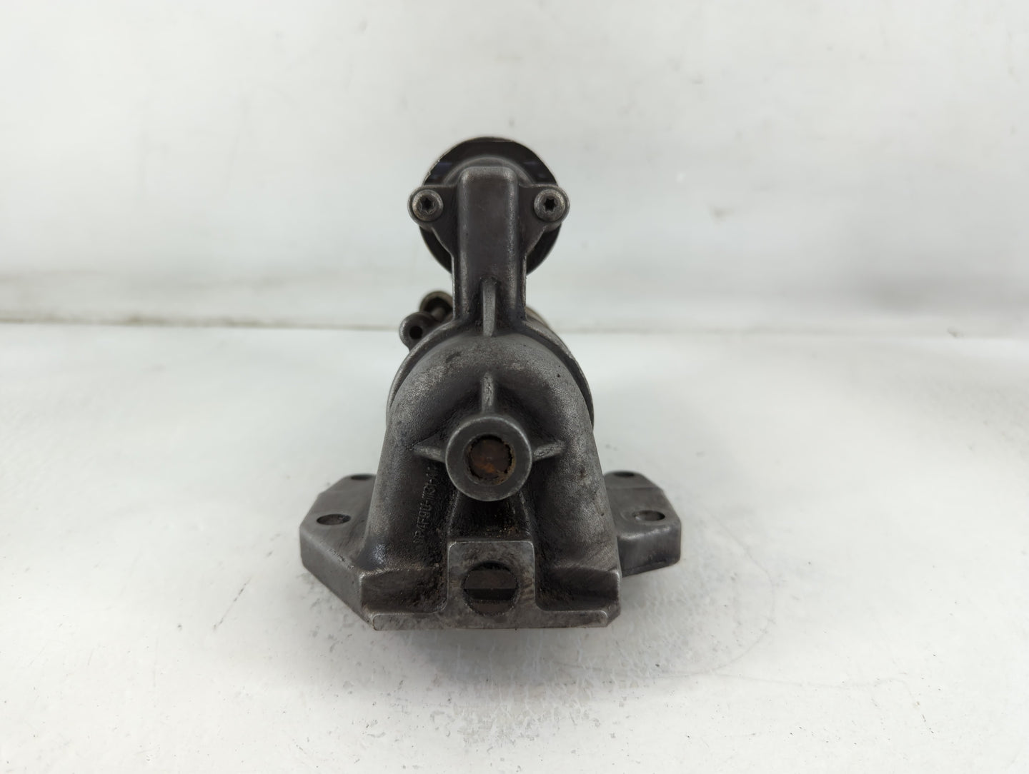 2005-2007 Ford Freestyle Car Starter Motor Solenoid OEM Fits Fits 2005 2006 2007 OEM Used Auto Parts - Oemusedautoparts1.com