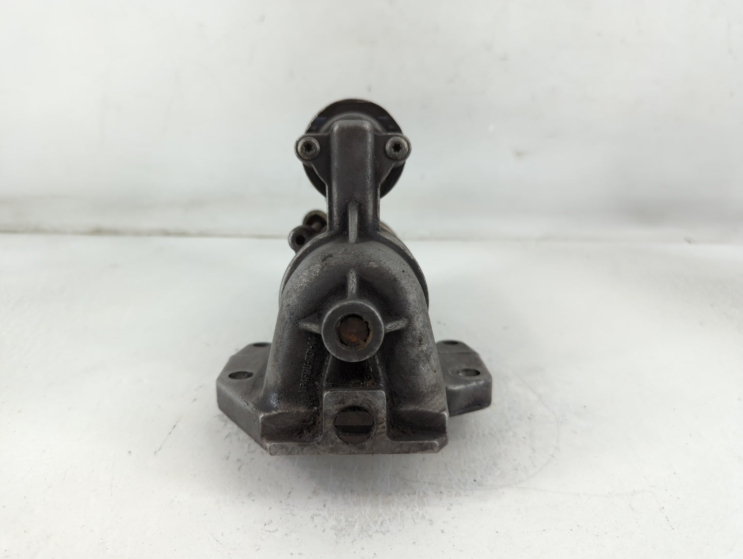2005-2007 Ford Freestyle Car Starter Motor Solenoid OEM Fits Fits 2005 2006 2007 OEM Used Auto Parts - Oemusedautoparts1.com