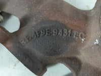 2005-2007 Ford Freestyle Turbocharger Exhaust Manifold With Turbo Charger - Oemusedautoparts1.com