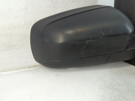 2005-2007 Ford Freestyle Passenger Side View Mirror - Right Door Mirror OEM Used