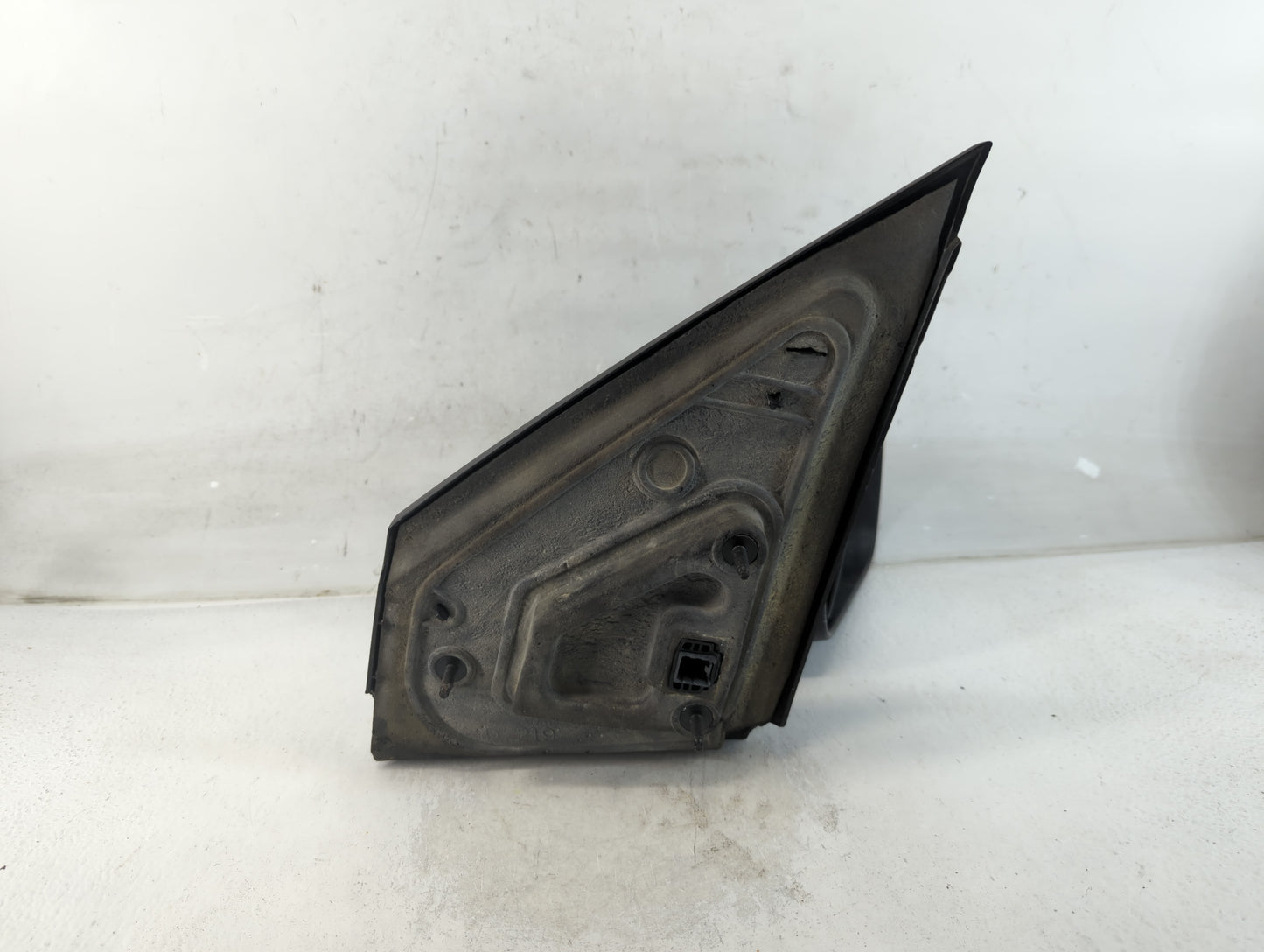 2005-2007 Ford Freestyle Passenger Side View Mirror - Right Door Mirror OEM Used - Oemusedautoparts1.com