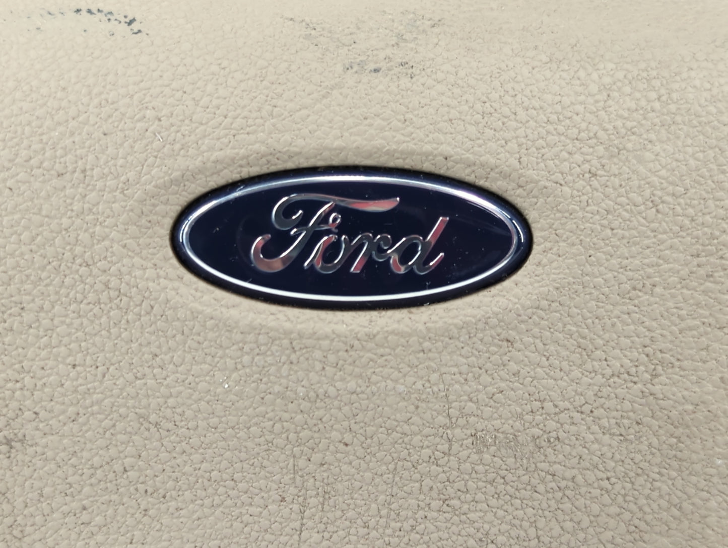 2005-2007 Ford Freestyle Air Bag Driver Left Steering Wheel Mounted P/N:FRFRX73FB0F Fits Fits 2005 2006 2007 OEM Used Auto P