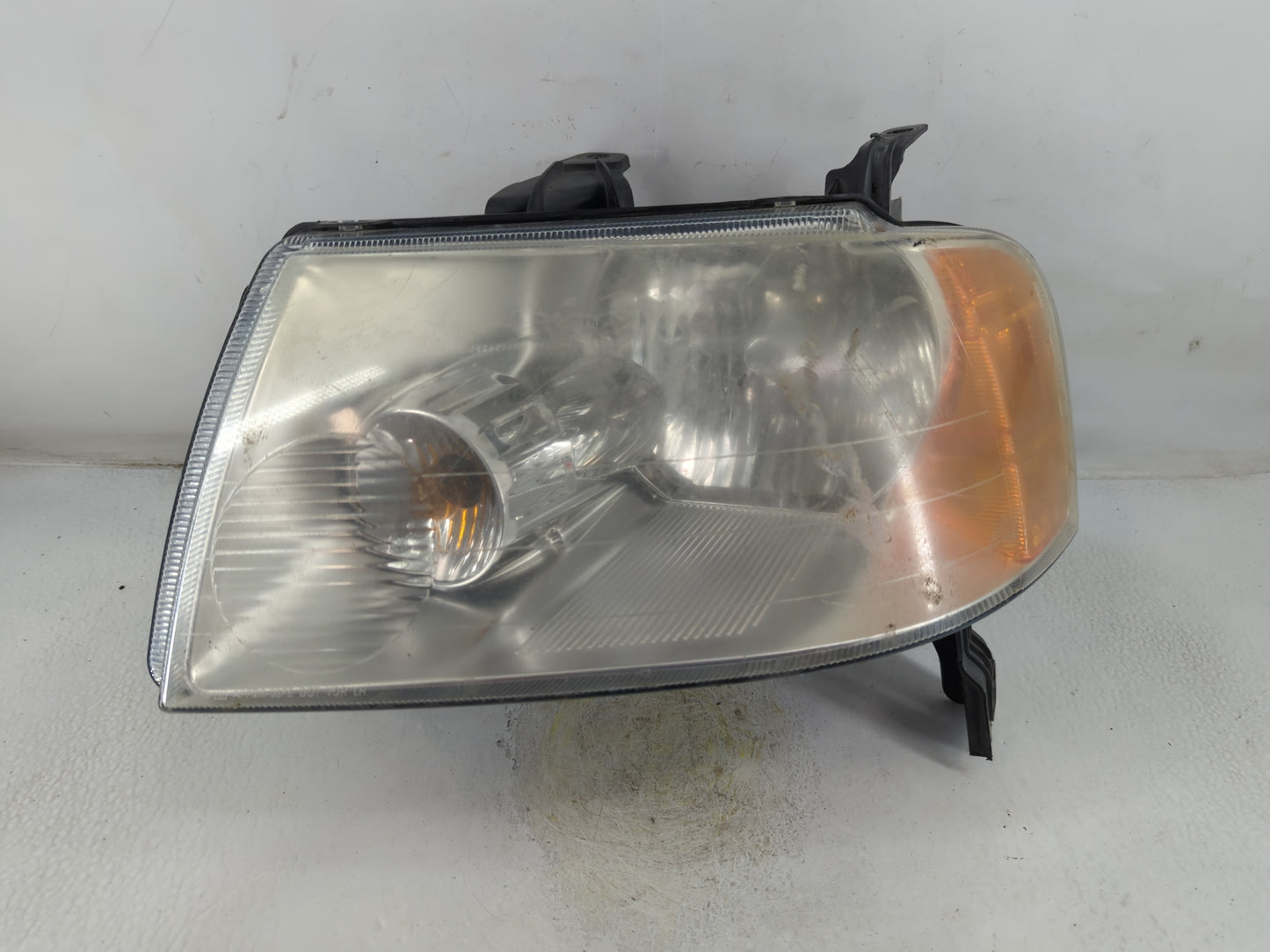 2005-2007 Ford Freestyle Driver Left Oem Head Light Headlight Lamp - Oemusedautoparts1.com