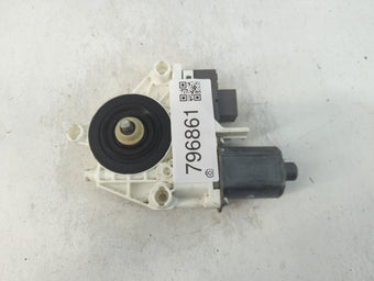 compare product 2005-2007 Ford Freestyle Driver Front Left Power Window Motor