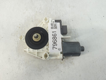 2005-2007 Ford Freestyle Driver Front Left Power Window Motor - Oemusedautoparts1.com