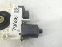 2005-2007 Ford Freestyle Driver Front Left Power Window Motor - Oemusedautoparts1.com