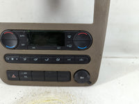 2005 Ford Freestyle Climate Control Module Temperature AC/Heater Replacement P/N:5F9T 130734 BEW Fits OEM Used Auto Parts - 
