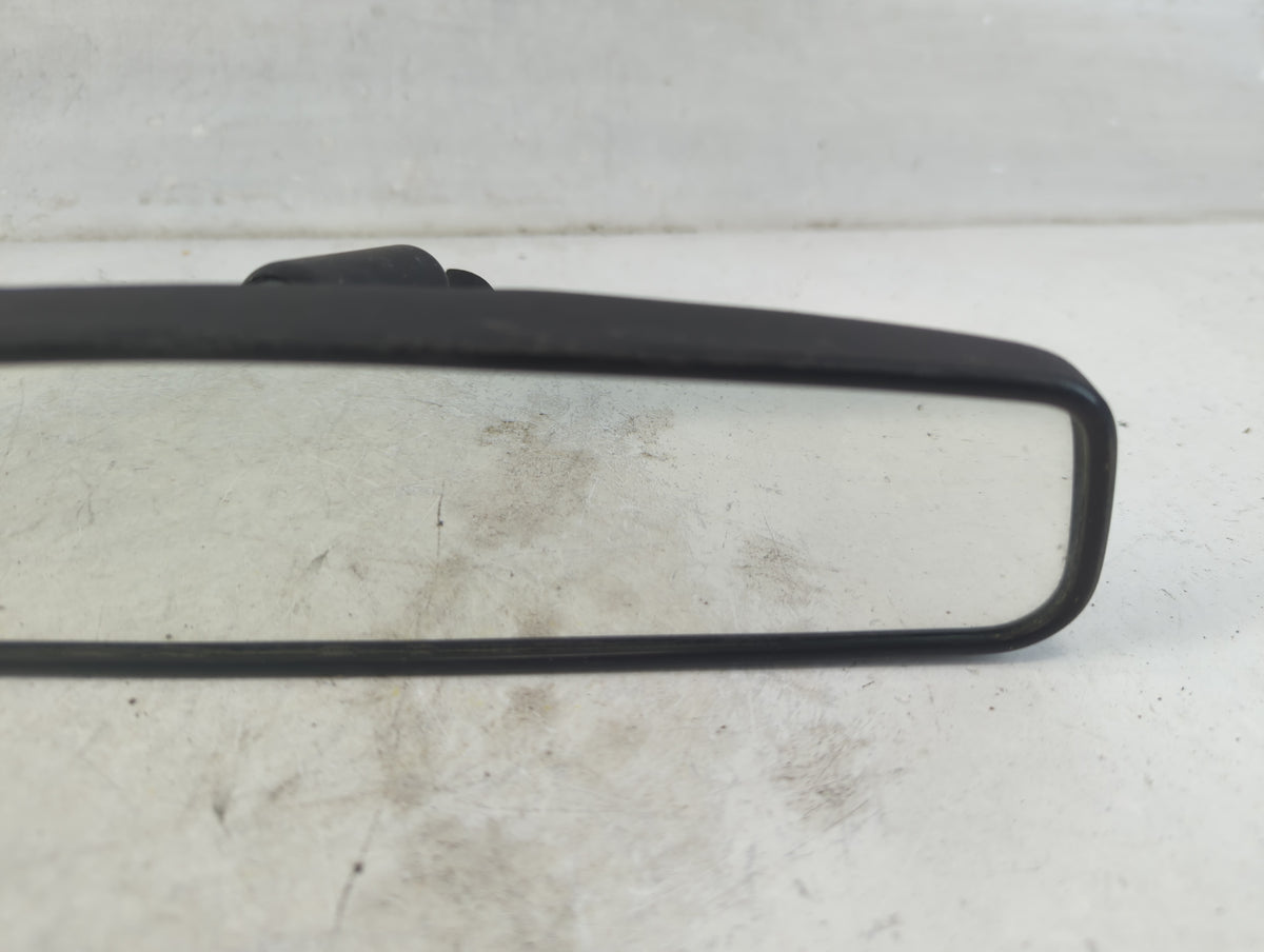 2005 Ford Freestyle Interior Rear View Mirror Replacement OEM P/N:E8011083 Fits OEM Used Auto Parts - Oemusedautoparts1.com