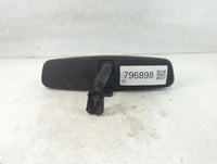 2005 Ford Freestyle Interior Rear View Mirror Replacement OEM P/N:E8011083 Fits OEM Used Auto Parts - Oemusedautoparts1.com