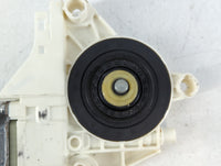 2005 Ford Freestyle Driver Front Door Window Oem - Oemusedautoparts1.com