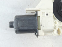 2005 Ford Freestyle Driver Front Door Window Oem - Oemusedautoparts1.com