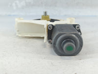 2005 Ford Freestyle Driver Front Door Window Oem - Oemusedautoparts1.com