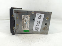 2005 Ford Freestyle Radio AM FM Cd Player Receiver Replacement P/N:5F9T-18C815-GB Fits OEM Used Auto Parts - Oemusedautopart