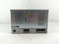 2005 Ford Freestyle Radio AM FM Cd Player Receiver Replacement P/N:5F9T-18C815-GB Fits OEM Used Auto Parts - Oemusedautopart