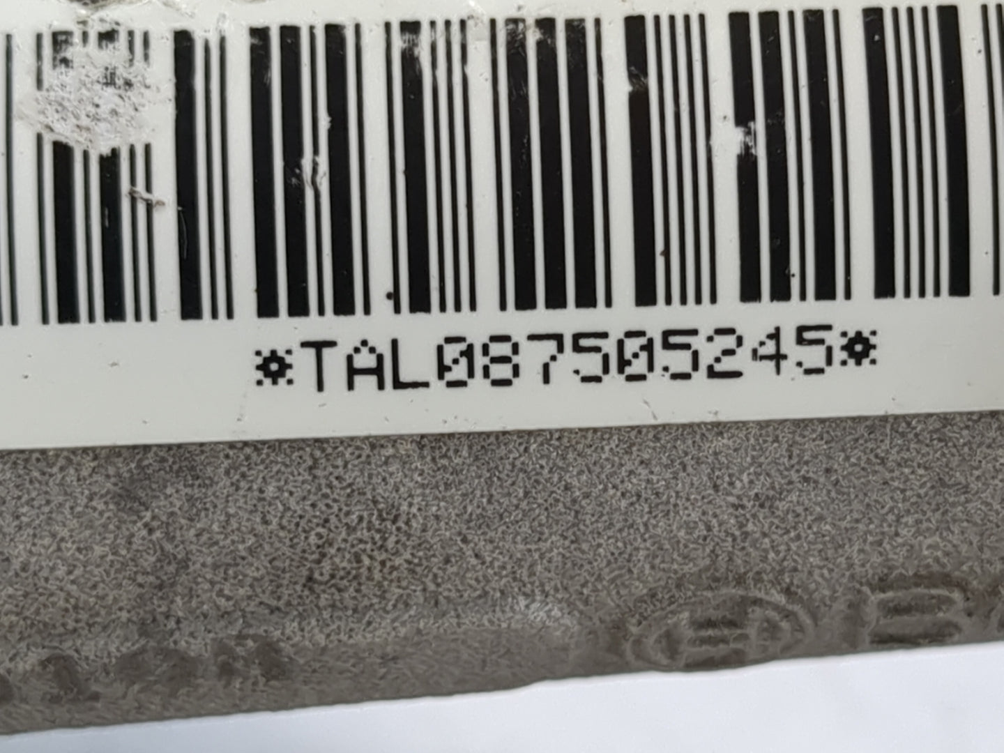 2005-2007 Ford Freestyle Brake Master Cylinder - Oemusedautoparts1.com