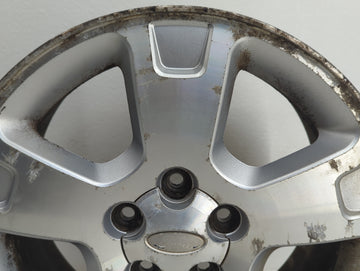 2005-2007 Ford Freestyle Oem Wheel Rim