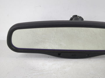 2005 Ford Freestyle Interior Rear View Mirror Replacement OEM Fits OEM Used Auto Parts - Oemusedautoparts1.com