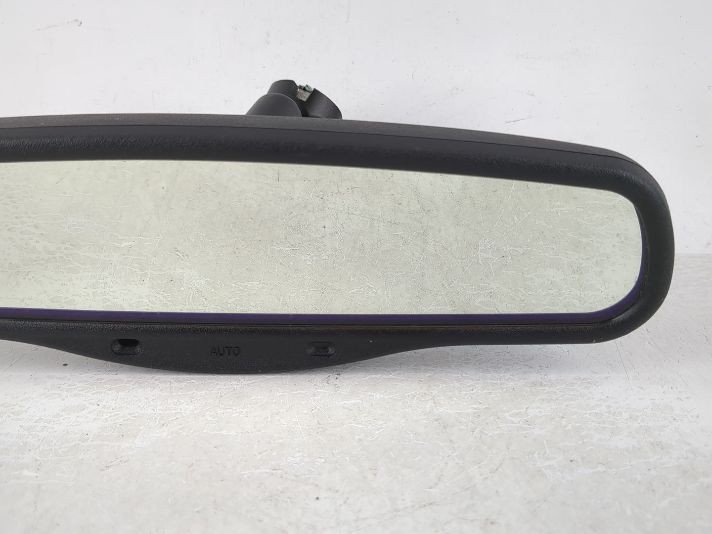 2005 Ford Freestyle Interior Rear View Mirror Replacement OEM Fits OEM Used Auto Parts - Oemusedautoparts1.com