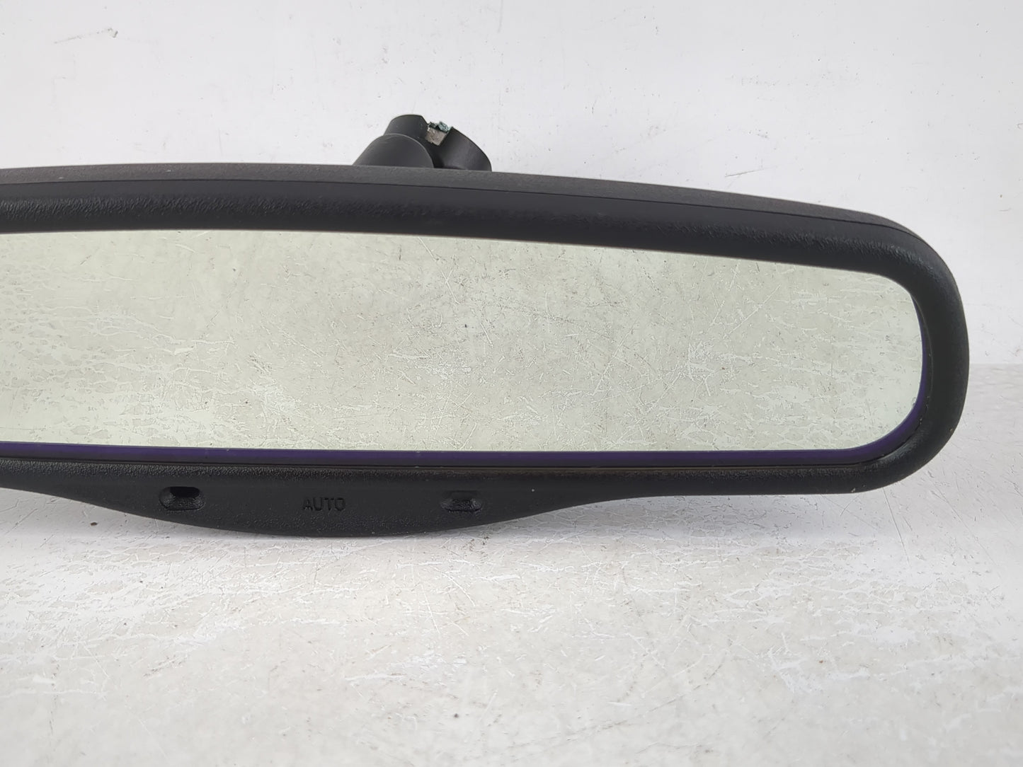2005 Ford Freestyle Interior Rear View Mirror Replacement OEM Fits OEM Used Auto Parts - Oemusedautoparts1.com