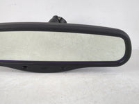 2005 Ford Freestyle Interior Rear View Mirror Replacement OEM Fits OEM Used Auto Parts - Oemusedautoparts1.com