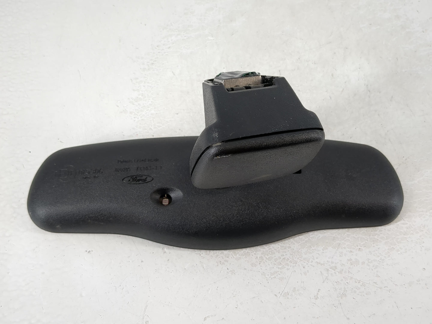 2005 Ford Freestyle Interior Rear View Mirror Replacement OEM Fits OEM Used Auto Parts - Oemusedautoparts1.com