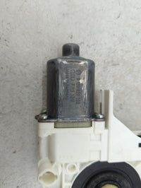 2005-2007 Ford Freestyle Passenger Front Right Power Window Motor - Oemusedautoparts1.com