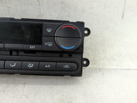 2005-2007 Ford Freestyle Climate Control Module Temperature AC/Heater Replacement Fits Fits 2005 2006 2007 OEM Used Auto Par