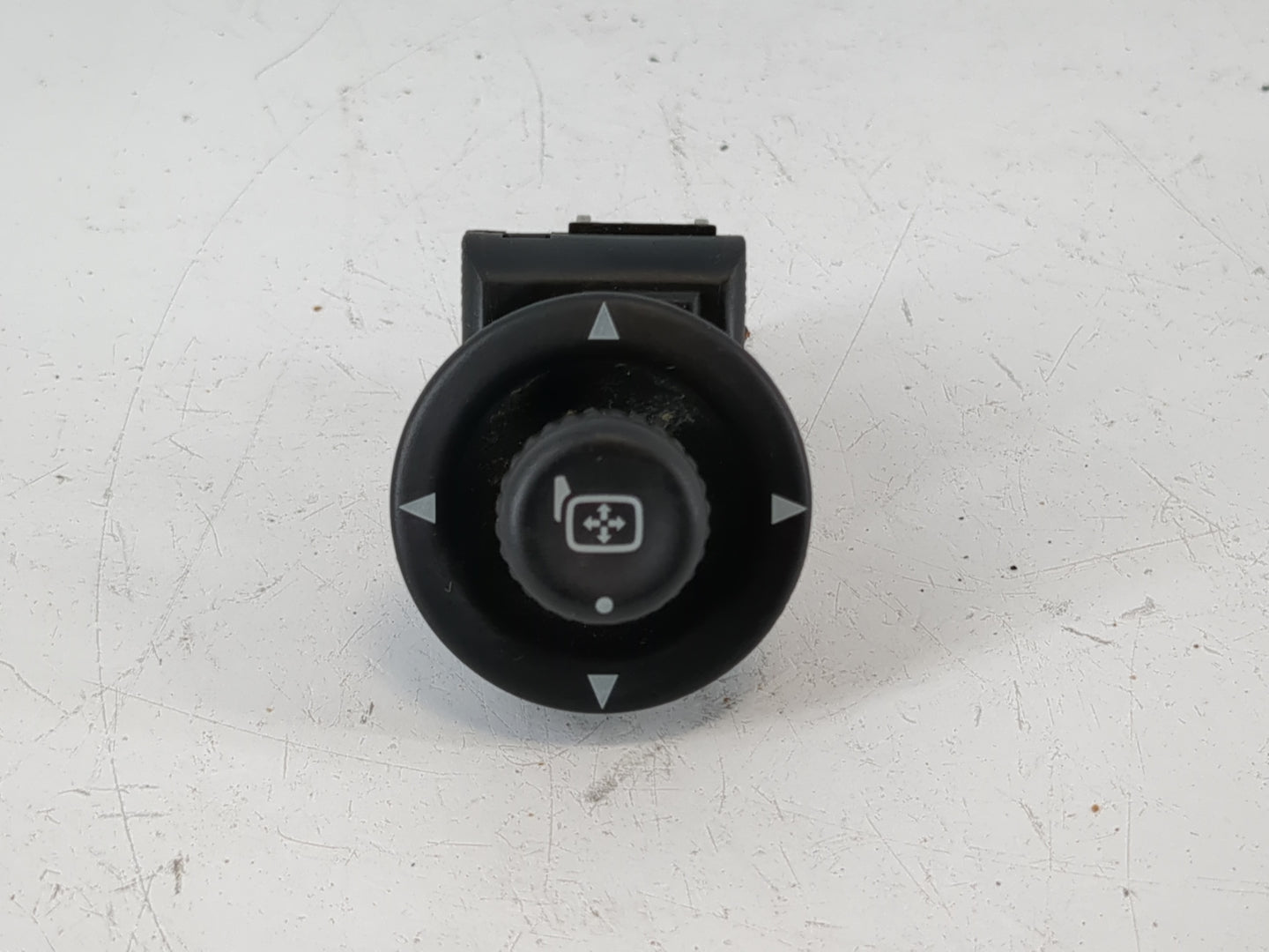2005-2007 Ford Freestyle Master Power Window Switch Replacement Driver Side Left P/N:5F9T-17B676-ADW Fits OEM Used Auto Part