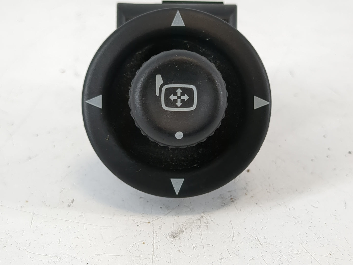 2005-2007 Ford Freestyle Master Power Window Switch Replacement Driver Side Left P/N:5F9T-17B676-ADW Fits OEM Used Auto Part