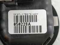 2005-2007 Ford Freestyle Master Power Window Switch Replacement Driver Side Left P/N:5F9T-17B676-ADW Fits OEM Used Auto Part